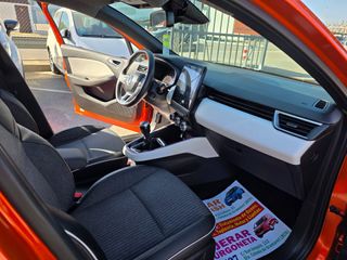 Renault Clio Techno TCe 90 (67kw)