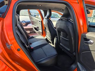 Renault Clio Techno TCe 90 (67kw)