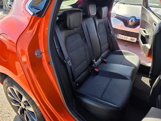Renault Clio Techno TCe 90 (67kw)
