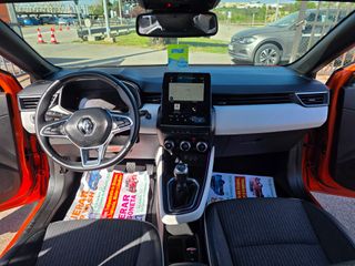 Renault Clio Techno TCe 90 (67kw)