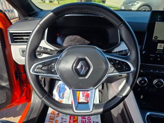 Renault Clio Techno TCe 90 (67kw)