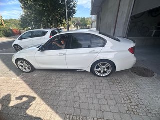 BMW F30 320d