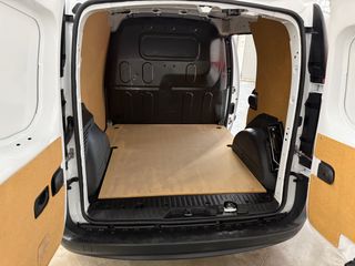 Nissan NV250 1.5dci 95CV 2020