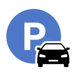 Alquiler parking