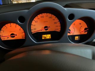 ¡OCASIÓN! Nissan Murano 3.5 V6 GT CVT (nacional)