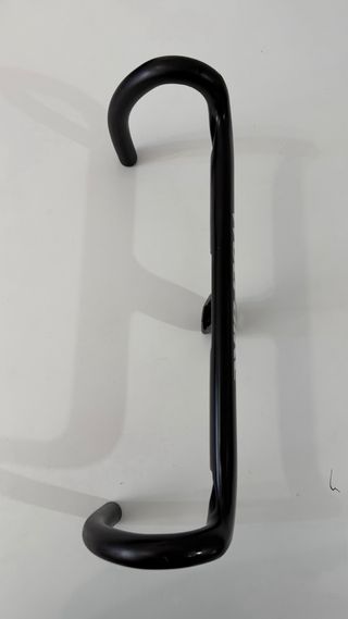 Manillar carbono WOLFBIKE potencia integrada400x90