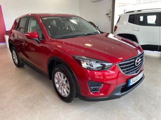 Mazda CX-5 2.2 TURBODIESEL STYLE+ 2015