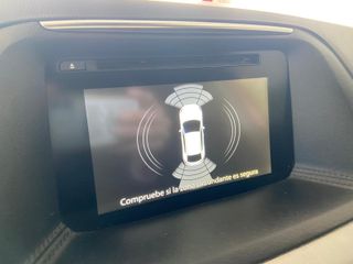 Mazda CX-5 2.2 TURBODIESEL STYLE+ 2015