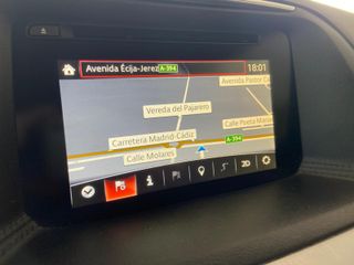 Mazda CX-5 2.2 TURBODIESEL STYLE+ 2015