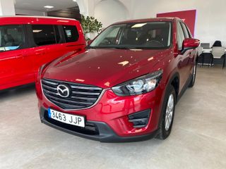 Mazda CX-5 2.2 TURBODIESEL STYLE+ 2015