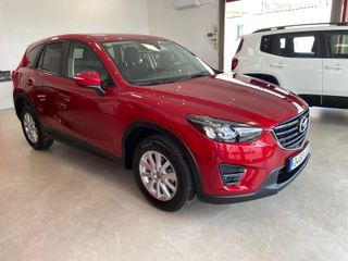Mazda CX-5 2.2 TURBODIESEL STYLE+ 2015