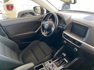 Mazda CX-5 2.2 TURBODIESEL STYLE+ 2015