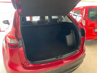 Mazda CX-5 2.2 TURBODIESEL STYLE+ 2015