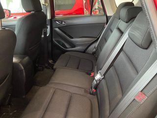 Mazda CX-5 2.2 TURBODIESEL STYLE+ 2015