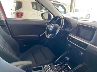 Mazda CX-5 2.2 TURBODIESEL STYLE+ 2015