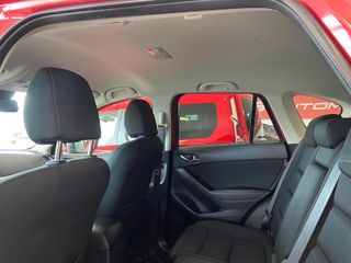 Mazda CX-5 2.2 TURBODIESEL STYLE+ 2015