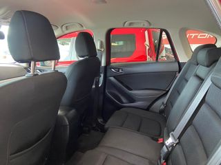 Mazda CX-5 2.2 TURBODIESEL STYLE+ 2015