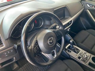 Mazda CX-5 2.2 TURBODIESEL STYLE+ 2015