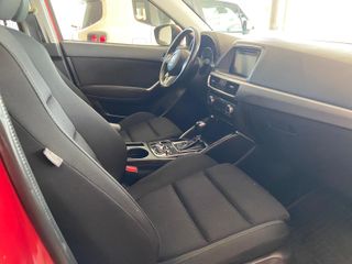 Mazda CX-5 2.2 TURBODIESEL STYLE+ 2015
