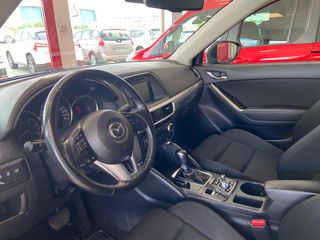 Mazda CX-5 2.2 TURBODIESEL STYLE+ 2015