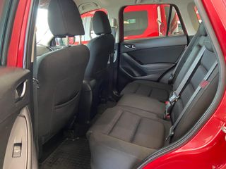 Mazda CX-5 2.2 TURBODIESEL STYLE+ 2015