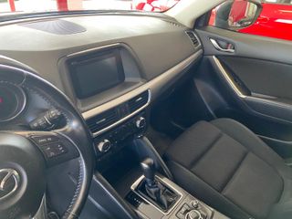 Mazda CX-5 2.2 TURBODIESEL STYLE+ 2015