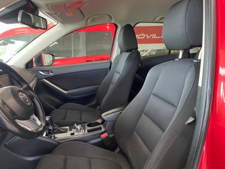 Mazda CX-5 2.2 TURBODIESEL STYLE+ 2015