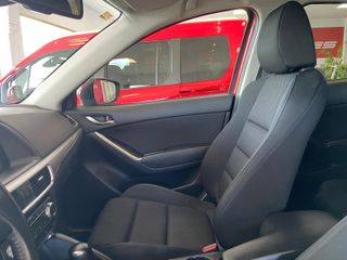 Mazda CX-5 2.2 TURBODIESEL STYLE+ 2015