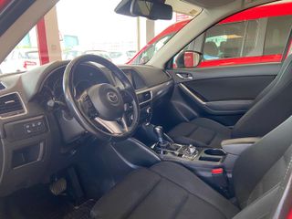 Mazda CX-5 2.2 TURBODIESEL STYLE+ 2015