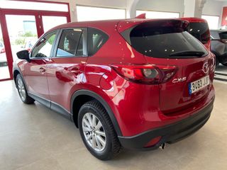 Mazda CX-5 2.2 TURBODIESEL STYLE+ 2015