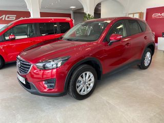 Mazda CX-5 2.2 TURBODIESEL STYLE+ 2015