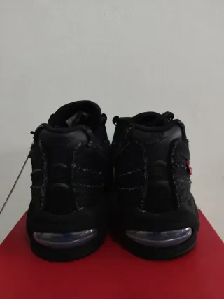 Nike Air Max 95 x Levi's Negro Talla 42.5