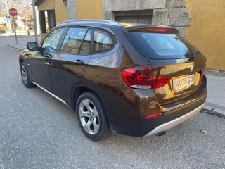 BMW X1 2.0 177 CV Automatico