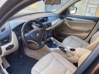 BMW X1 2.0 177 CV Automatico