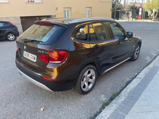 BMW X1 2.0 177 CV Automatico