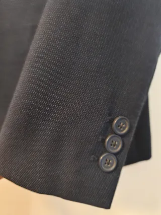 Traje comunión T.9-10 Marca Tizzas
