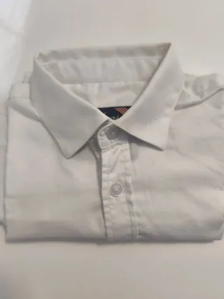 Traje comunión T.9-10 Marca Tizzas