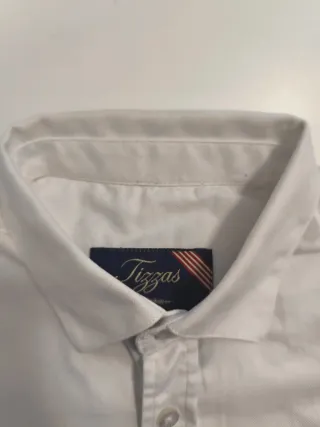 Traje comunión T.9-10 Marca Tizzas