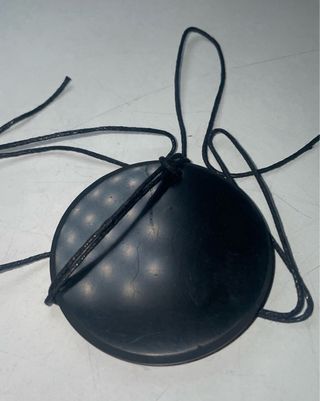 Colgante Shungita 5cm