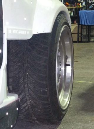 Llantas doble medida 4x108 y 4x100