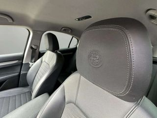 Alfa Romeo Stelvio 2022