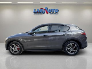Alfa Romeo Stelvio Q4 2022 *NACIONAL* +ÚNICO DUEÑO