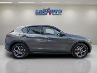 Alfa Romeo Stelvio Q4 2022 *NACIONAL* +ÚNICO DUEÑO
