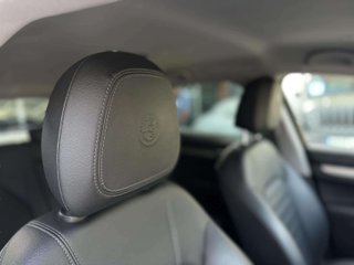 Alfa Romeo Stelvio Q4 2022 *NACIONAL* +ÚNICO DUEÑO