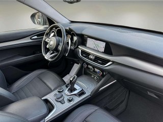 Alfa Romeo Stelvio Q4 2022 *NACIONAL* +ÚNICO DUEÑO