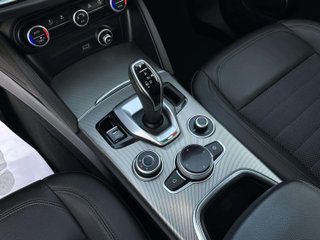 Alfa Romeo Stelvio Q4 2022 *NACIONAL* +ÚNICO DUEÑO