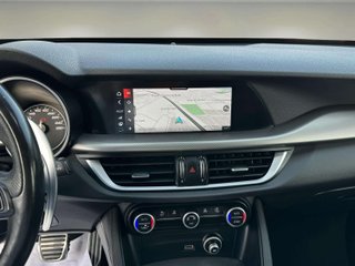 Alfa Romeo Stelvio Q4 2022 *NACIONAL* +ÚNICO DUEÑO