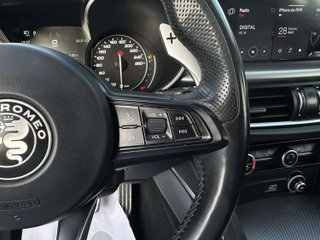 Alfa Romeo Stelvio Q4 2022 *NACIONAL* +ÚNICO DUEÑO