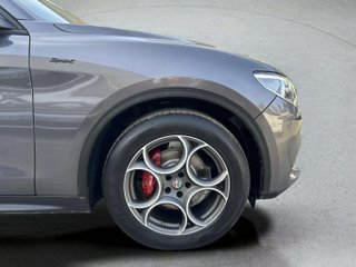 Alfa Romeo Stelvio Q4 2022 *NACIONAL* +ÚNICO DUEÑO
