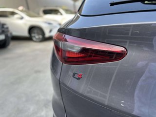Alfa Romeo Stelvio Q4 2022 *NACIONAL* +ÚNICO DUEÑO